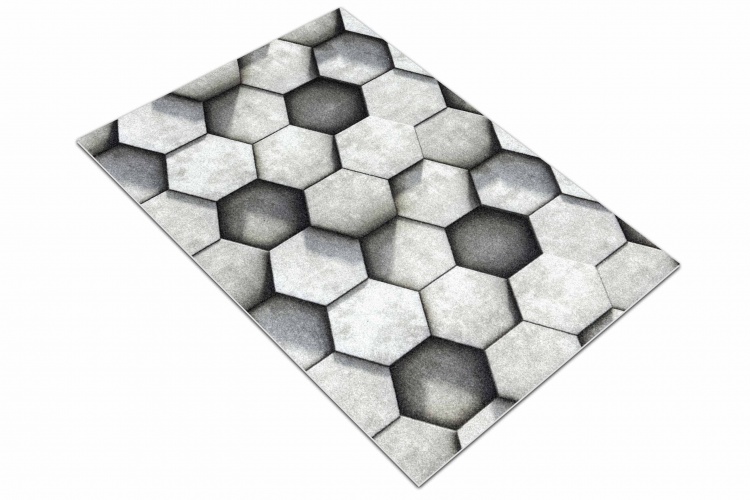 SHAHINTEX DIGITAL PRINT absorbing mat, 50х80 