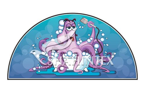 Mat SHAHINTEX SILK PHOTOPRINT (53) 