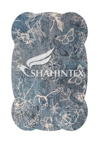 Mat SHAHINTEX SILK PHOTOPRINT (01) 