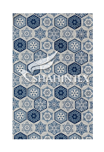 Mat SHAHINTEX SILK PHOTOPRINT (06) 