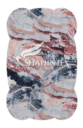 Mat SHAHINTEX SILK PHOTOPRINT (02) 