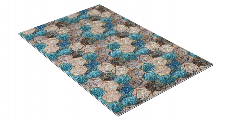 SHAHINTEX DIGITAL PRINT absorbing mat, 100х150 