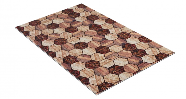 SHAHINTEX DIGITAL PRINT absorbing mat, 100х150 