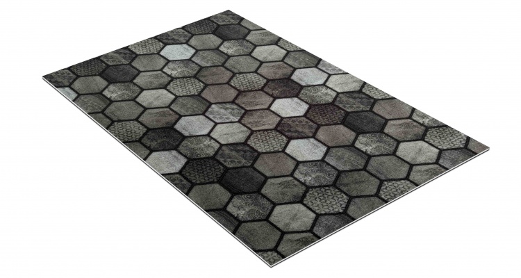 SHAHINTEX DIGITAL PRINT absorbing mat, 100х150 
