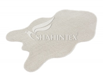 SHAHINTEX fur mat 50х88 sapphire mink 06
