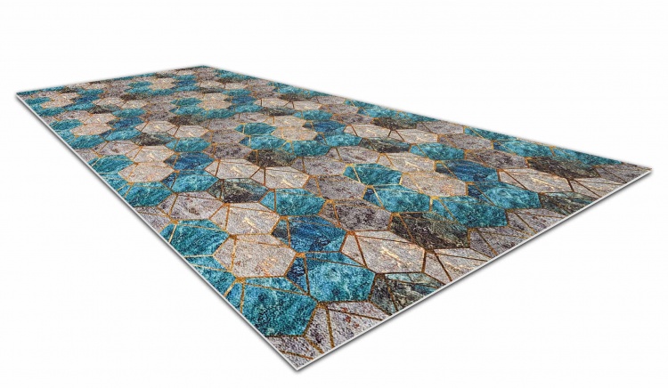SHAHINTEX DIGITAL PRINT absorbing mat, 120x200 