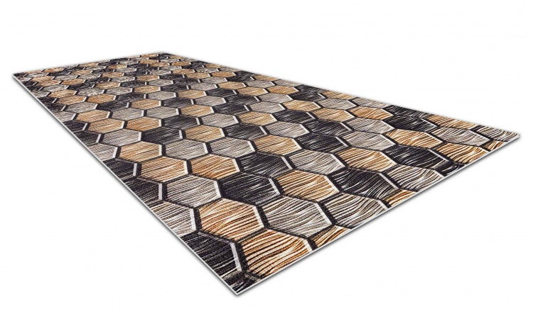 SHAHINTEX DIGITAL PRINT absorbing mat, 120х200 