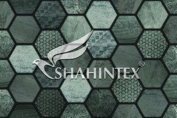 SHAHINTEX DIGITAL PRINT absorbing mat, 120х250 