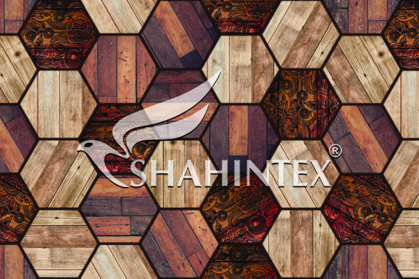 SHAHINTEX DIGITAL PRINT absorbing mat, 120х250 