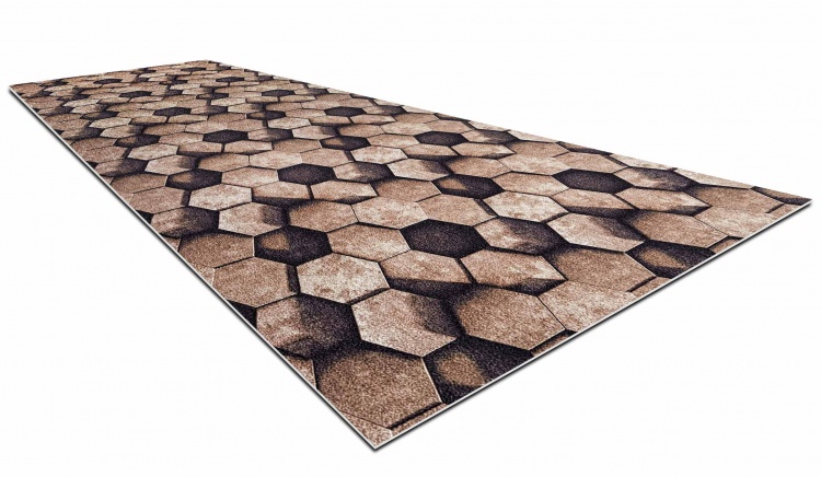 SHAHINTEX DIGITAL PRINT absorbing mat, 120х300 