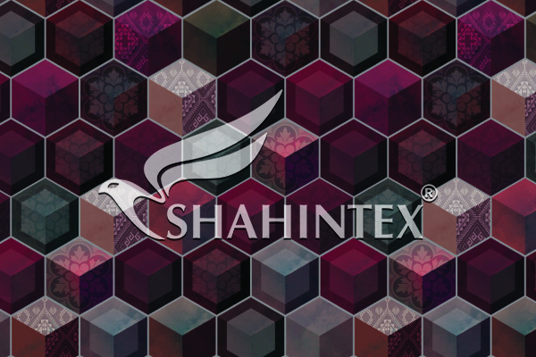 SHAHINTEX DIGITAL PRINT absorbing mat, 120х300 