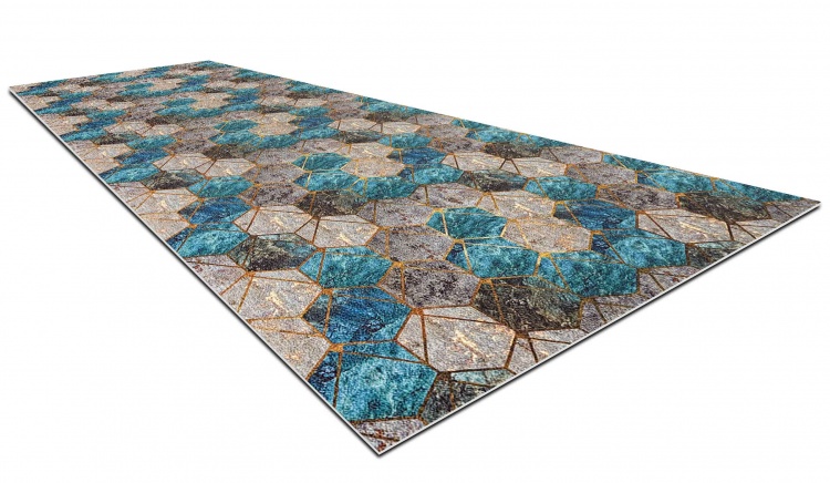 SHAHINTEX DIGITAL PRINT absorbing mat, 120х300 