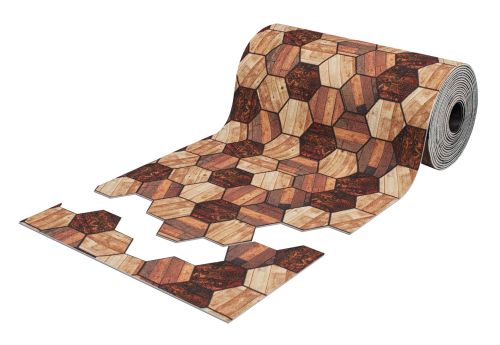 Roll mat SHAHINTEX DIGITAL PRINT (19), 60x1500 