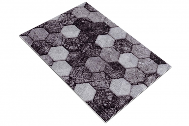 SHAHINTEX DIGITAL PRINT absorbing mat, 50х80 