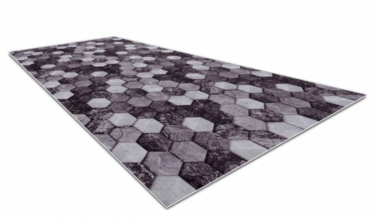 SHAHINTEX DIGITAL PRINT absorbing mat, 120х200 