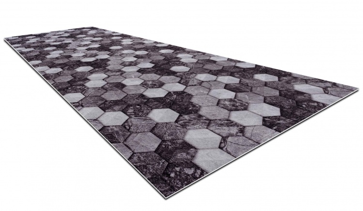 SHAHINTEX DIGITAL PRINT absorbing mat, 120х300 