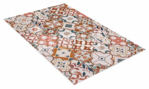Cuttable anti-slip mat icarpet PRINT (106) 50x60 