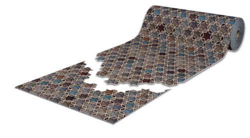 Roll mat SHAHINTEX DIGITAL PRINT (30), 60х1500 