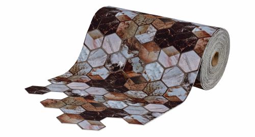 Roll mat SHAHINTEX DIGITAL PRINT (1107), 60x1500 