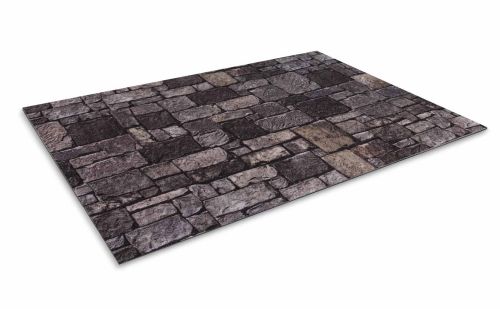 SHAHINTEX DIGITAL PRINT absorbing mat, 40х60 