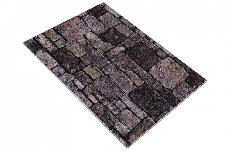 SHAHINTEX DIGITAL PRINT absorbing mat, 50х80 