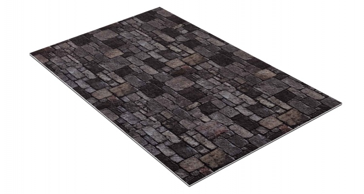 SHAHINTEX DIGITAL PRINT absorbing mat, 100х150 
