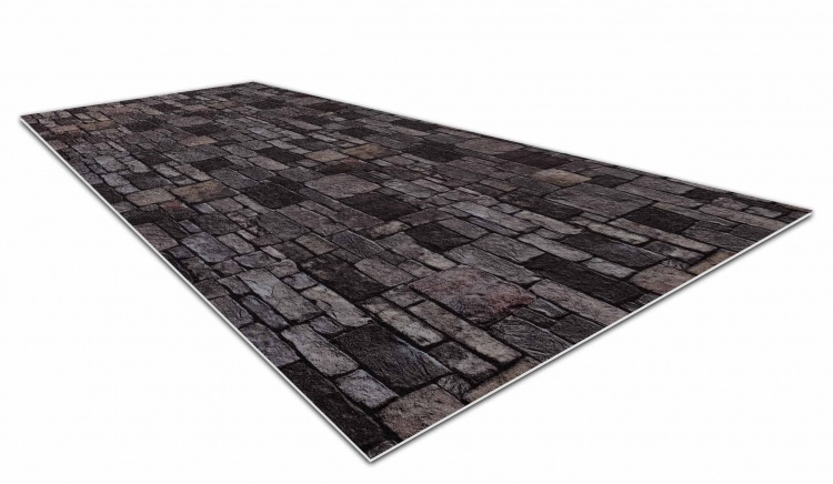 SHAHINTEX DIGITAL PRINT absorbing mat, 120х200 