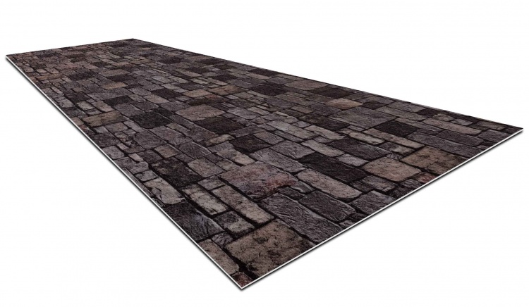 SHAHINTEX DIGITAL PRINT absorbing mat, 120х300 