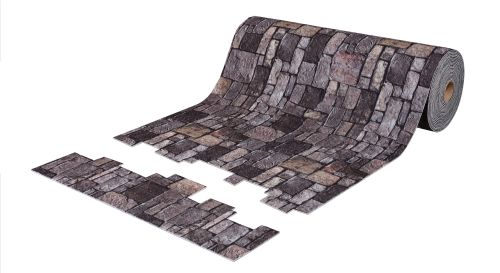 Roll mat SHAHINTEX DIGITAL PRINT (31), 60х1500 