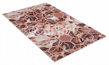 Cuttable anti-slip mat icarpet PRINT (126) 40x60 