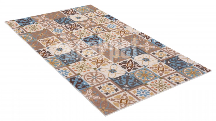 Cuttable anti-slip mat icarpet PRINT (105) 40x60 