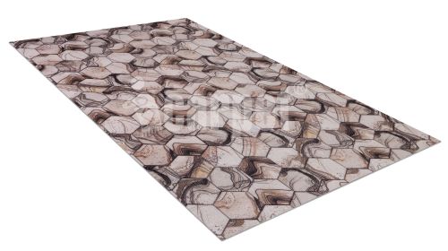Cuttable anti-slip mat icarpet PRINT (105) 100x150 