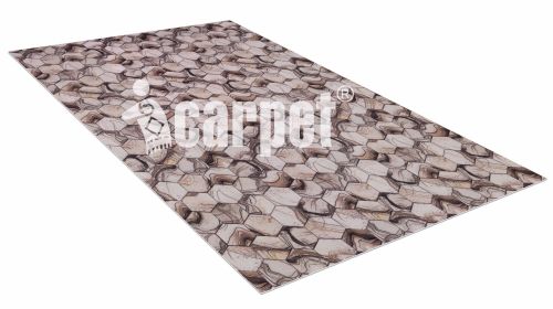 Cuttable anti-slip mat icarpet PRINT (100) 200x300 