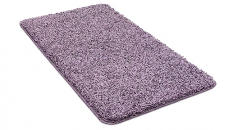 icarpet FRIZZ universal mat, 60*100 lavanda 75