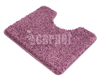 icarpet FRIZZ universal mat, 50*60 lavanda 75