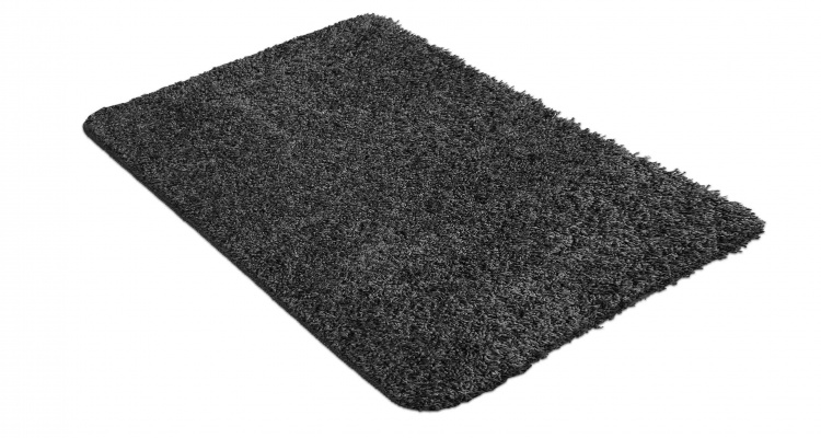 icarpet FRIZZ universal mat, 100*150 graphitic 62