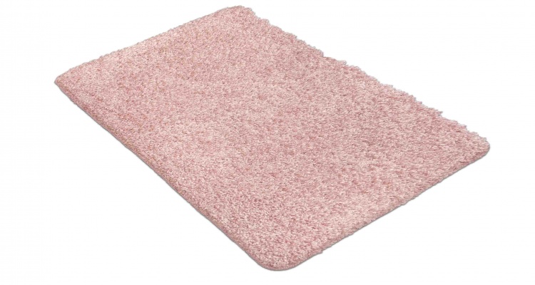 icarpet FRIZZ universal mat, 100*150 peony 56