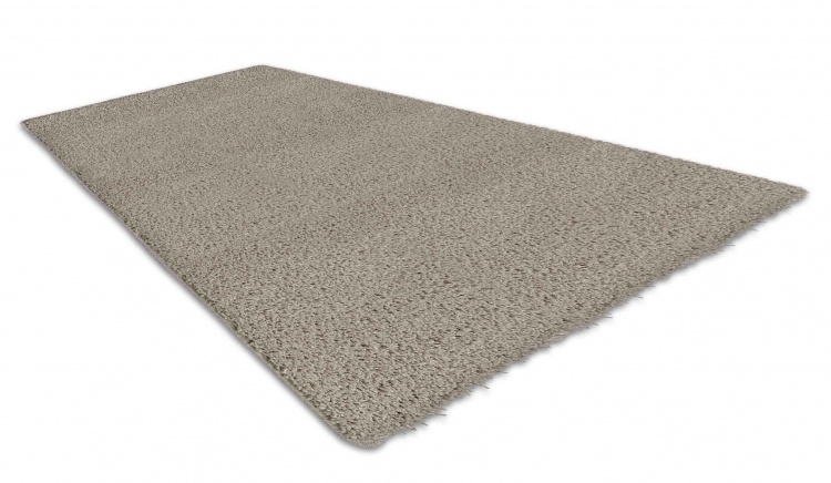 icarpet FRIZZ universal mat, 160*200 latte 9