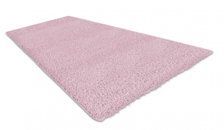 icarpet FRIZZ universal mat, 160*200 peony 56