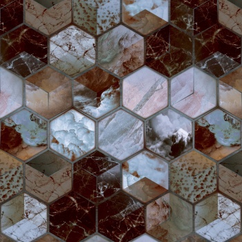 SHAHINTEX DIGITAL PRINT absorbing mat, 120х250 