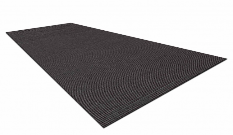 Absorbing anti-slip mat icarpet PRACTIC 120x200 gray