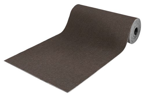 Roll mat absorbing anti-slip icarpet PRACTIC 80x1500 gray