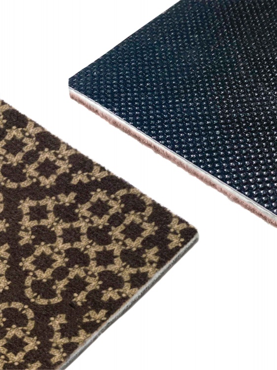 SHAHINTEX DIGITAL PRINT absorbing mat, 50х80 
