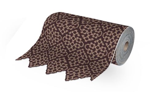 Roll mat SHAHINTEX DIGITAL PRINT (22), 60х1500 