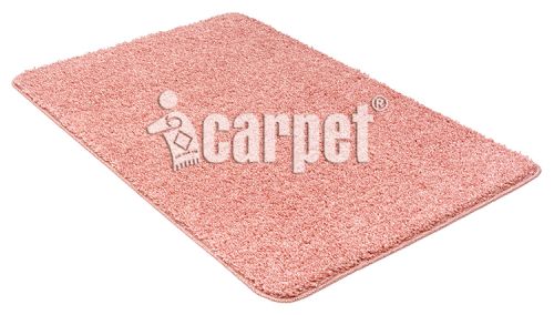 icarpet FRIZZ universal mat, 80*120 peony 56