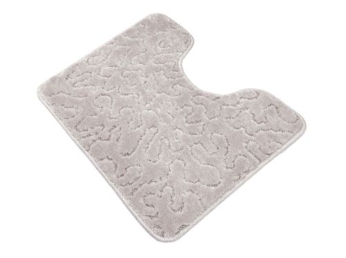 SHAHINTEX PP bathroom mat, 50*80 001 nacre 76