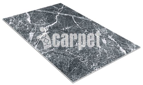 Cuttable anti-slip mat icarpet PRINT (128) 40x60 