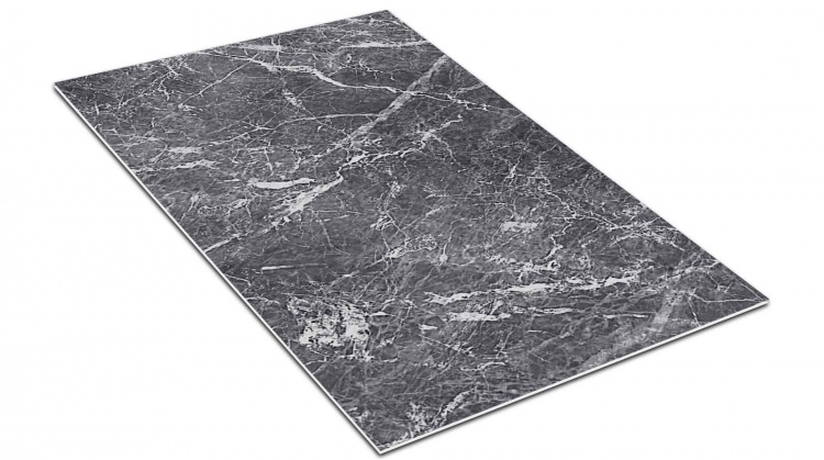 Cuttable anti-slip mat icarpet PRINT (128) 60x100 