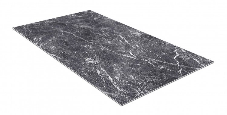 Cuttable anti-slip mat icarpet PRINT (128) 80x120 