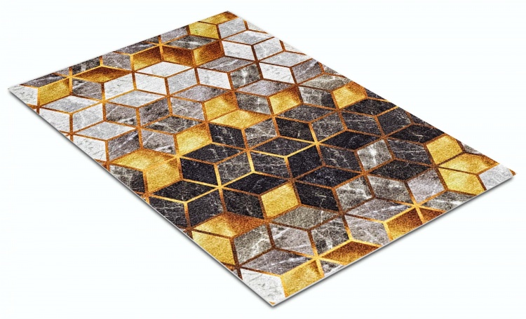 SHAHINTEX DIGITAL PRINT absorbing mat, 60х90 